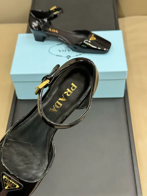 Prada Shoe 